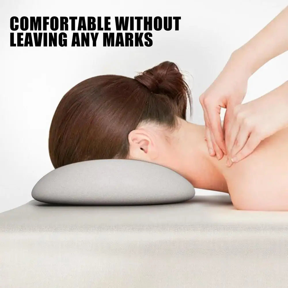 Face Down Pillow Spa Master Massage Table Universal Headrest Face Cushion