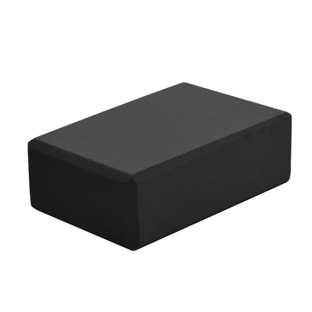 High Density Yoga Foam Blocks Gym EVA Non-slip