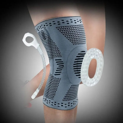 Professional Compression Knee Brace: Ultimate Support for Arthritis Relief and Injury Recovery