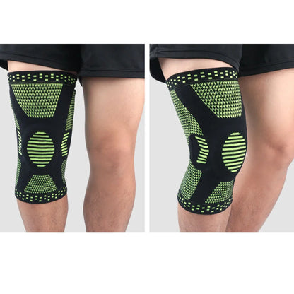 Professional Compression Knee Brace: Ultimate Support for Arthritis Relief and Injury Recovery