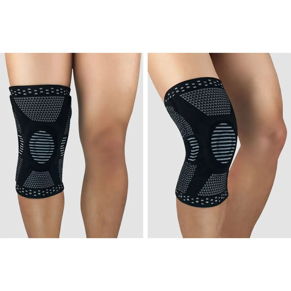 Professional Compression Knee Brace: Ultimate Support for Arthritis Relief and Injury Recovery