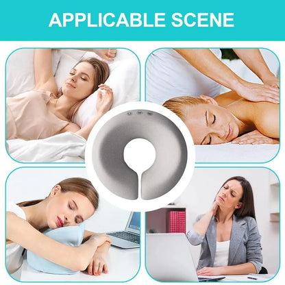 Face Down Pillow Spa Master Massage Table Universal Headrest Face Cushion