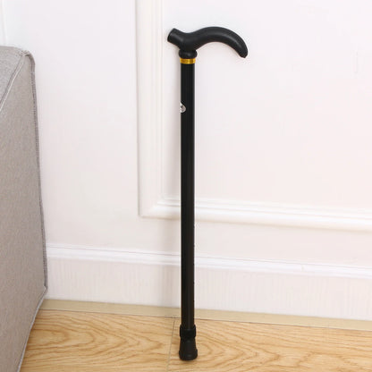 Adjustable Folding Walking Cane: Reliable Support for Every Step